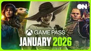 New AAA Games Added To Xbox Game Pass Very Soon | Xbox Update