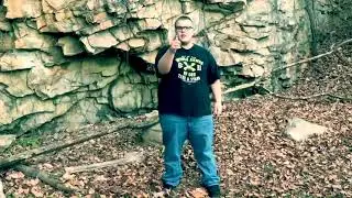 AMAZING FREESTYLE - Definite Lee Dalton Cypher Verse