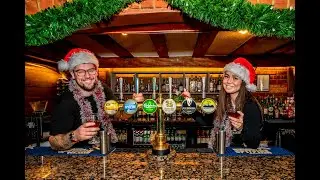 Shop Local and Shop Safe in Thurrock over the festive period - Film 3