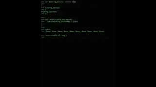 Simple Hash Table in Python