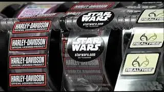 Video: Tervis Factory Tour