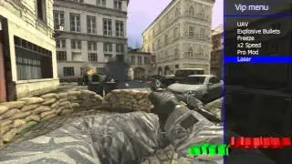 {MW3/RTM} [DEX/CEX] Project Fuel Mod Menu All Clients Jailbreak