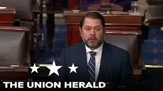 Senator Gallego Delivers Remarks on 5th Anniversary of the January 6 Capitol Riot