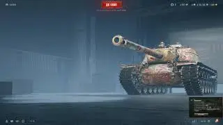PROHORIVKA☃ T110E4  ПТ-САУ 10 ПРОТИ 11