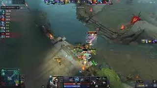 gpk and w33 vs Abed - Tiny and Templar vs OD - w33 Tiny airlines - MID MATCHUP