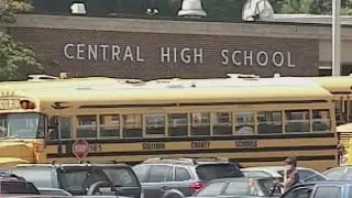 Tuberculosis case confirmed at Sullivan Central High School