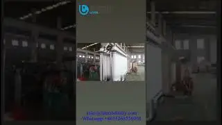 #ro#edi We professional supply auto RO+EDI Ultrapurewater plant/sparepart one stop purchase service