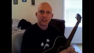 Canon in D by Dennis - former Learn & Master Guitar student