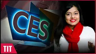 What is CES | Consumer Electronics Show | CES 2022 - Infomance