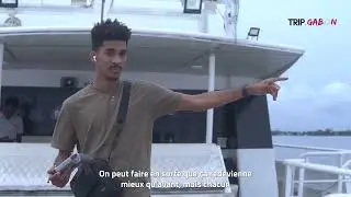 Si vous avez déjà mis les pieds à Port-Gentil, qu'est-ce qui vous a marqué positivement ? 🌅