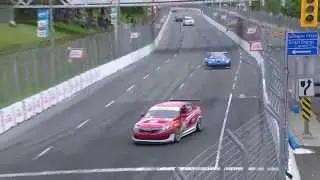 PWC 2014 Kia Sponsor Feature from Toronto