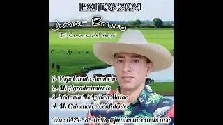 Junior Bravo 2024