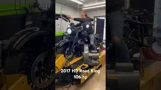 #dynotuning #harleydavidson #motorcycle #performance #getfast