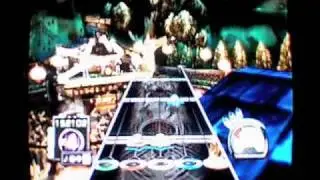 Guitar Hero 3: Slow Ride, Expert 100% (FC)