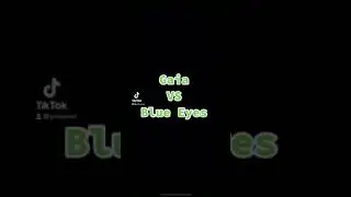 Yugioh! Duel Links - Gaia vs Blue Eyes White Dragon