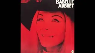 Isabelle Aubret - Des Jardins Mélancoliques (1971)