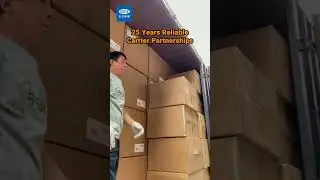 End Peak Season Stockouts with 东方环球海外仓: Fast US Warehouse Shipping
