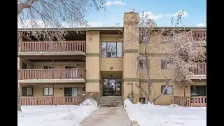 A condo for sale at #304B 1121 McKercher Drive, Saskatoon