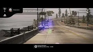 Need for Speed Hot Pursuit Remastered 1v1 Elchinothegreat