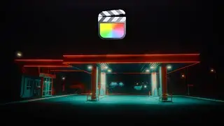 PRO MIST EFFECT IN POST - FINAL CUT PRO X