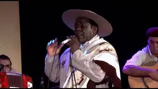 Alemão Preto - Ser amigo é assim