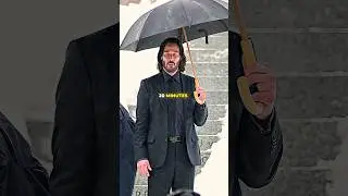 The NICEST Guy in the World | Keanu Reeves Can&rsquo;t Take Compliments