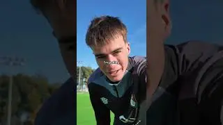 Лучшее упражнение для отработки дриблинга для футболистов ⚽️