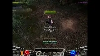 Mu online how to make BC invitation