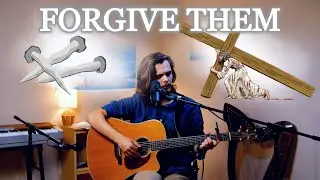 Forgive Them - Left and Right Ministries