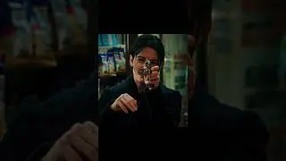 Ela resolveu esse problema | Person of Interest | SEM CONTROLE (SUPER SLOWED) #shorts #trending