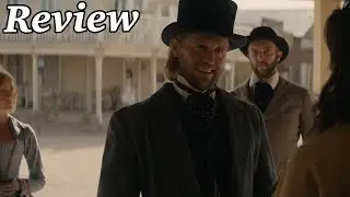 Walker: Independence Season 1 Episode 11 