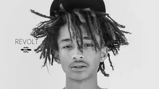 Jaden Smith - Soulection (Feat. Mr. Carmack)