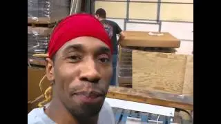 When a black person  becomes a Supervisor