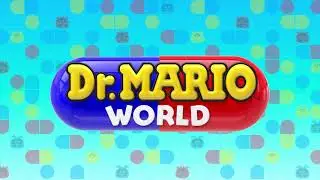 Dr. Mario World OST - Multi Lobby