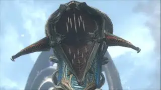 Lost Odyssey (X360) Gameplay Highlights - Part 3