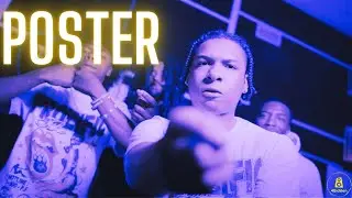 [FREE] Bloodie x BBG Steppa x Dudeylo Dark NY Drill Type Beat 2023-|Poster