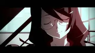 Machine Gun Kelly - emo girl Ft. WILLOW | AMV | Monogatari | Kimetsu no Yaiba