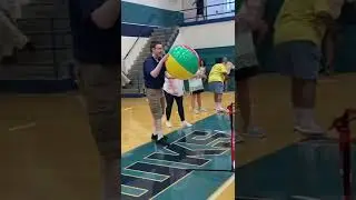 Adapted PE Stations