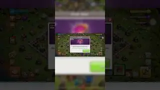 How To Claim Your Free Magic Snack  In MAGIC SNACK FREEBIE EVENT Of Clash Of Clans Day-2