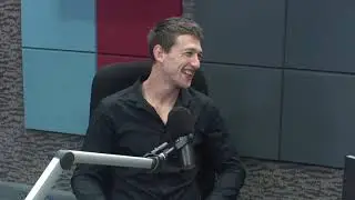 Mark Hulme - Gemengde vegkuns-vegter - 21 Mei 2019