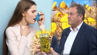 Ylli Merja: Ju tregoj kurën ideale për astmatikët me vetëm një produkt