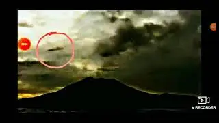 Spectacular!  - G Willy Capture (object moving at high velocity)