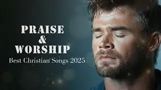 Endless Devotion | Worship Songs 2025 | Music for Prayer & Reflection