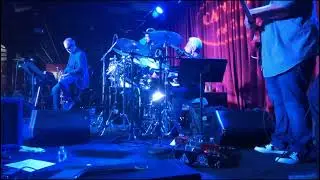 The Steve Gadd Band - drum solo - Live at The Catalina Jazz Club