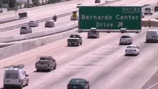 SANDAG Unveils New Traffic App in San Diego