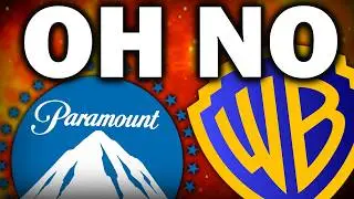 PARAMOUNT JUST SUED WARNER BROS