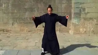 Qigong Wudang Shan 5 Elementos, Wu Xing - Dao Yin.
