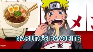 ICHIRAKU RAMEN RECIPE  /HOME-MADE NARUTO-STYLE RAMEN  /Hina's Kitchen. 