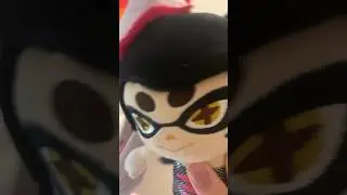 TOTAL CALLIE CUTTLEFISH DEATH!!!!!!!!!!