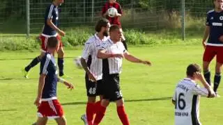 Амкар - Вашаш